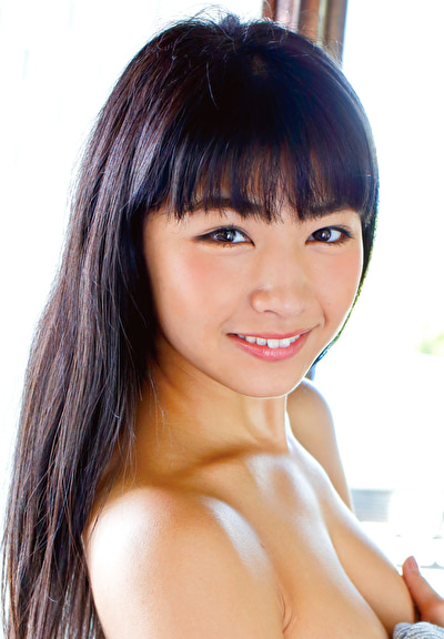 君がいたから 永井里菜 ＃5