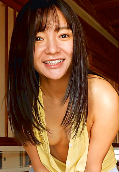 ヒメゴト 西永彩奈 #1