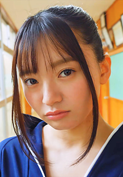 ヒメゴト 西永彩奈 #3