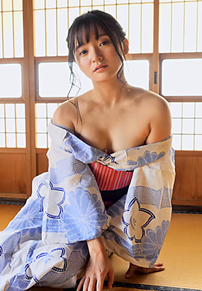 ヒメゴト 西永彩奈 ＃4