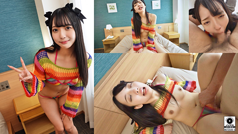 フレッシュ！令和の美少女が･･･面接と騙されて生ち●ぽを咥えちゃう！玩具でも爆イきしてエロがり！！喉奥イラマ＆クリ中両攻め生中出し