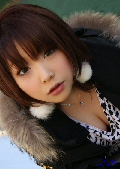G-AREA  よしか