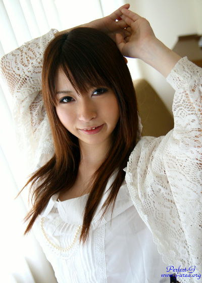 G-AREA みねこ