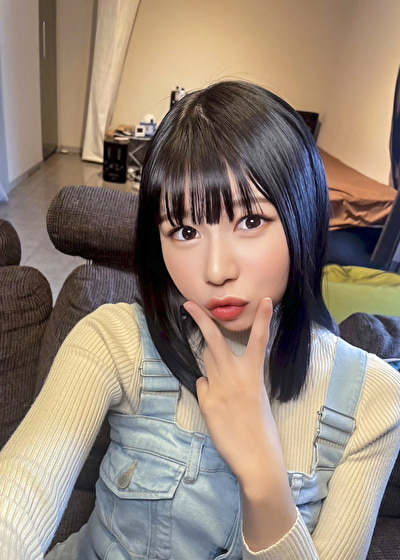 ゲーム課金したいからオジとイチャラブ中出しするチョロ潮吹きJ系18歳りょう【素人イチャラ部】