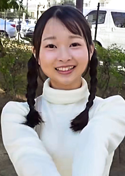 あ～神様！これは幻なのか！？それとも現実なのか･･･妖精のように現れた女の子が可愛くて名前も聞かずに初めて中に出してしまった･･･美少女中出し性交