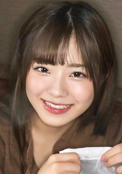 小動物みたいな愛くるしさの美少女と生ハメセックス