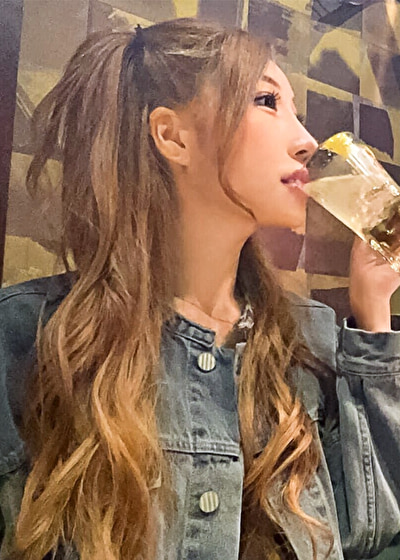 長身日焼けGALハナピ【意識混濁】