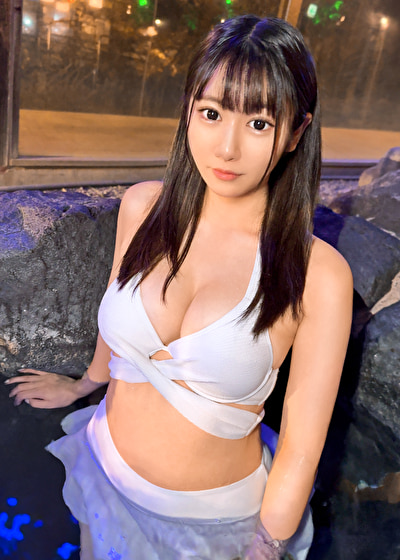 世界一スケベなぷっくり乳首の柔らかおっぱい美女 はな