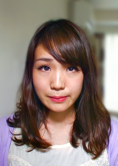 ハニーハント 寛子 21歳