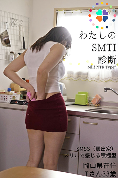 私のSMTI診断 Tさん