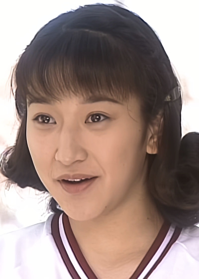 【AIリマスター版】純情ナマ入れ女子校生 矢沢ようこ
