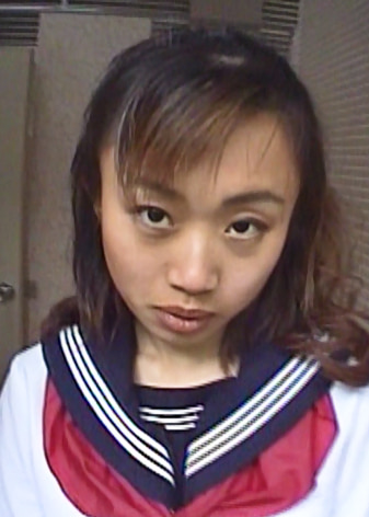 女子校生絶対絶命スペシャル