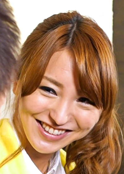 ほろ酔いだとエッチしたくなるお姉さん！！