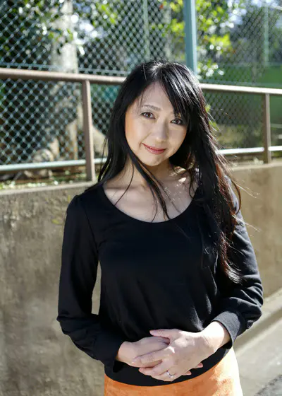 熟蜜のヒミツ ゆりえ