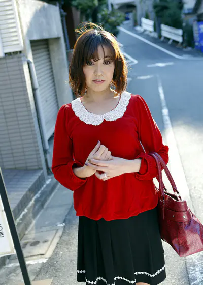 熟蜜のヒミツ さとこ