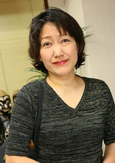 熟蜜のヒミツ しのぶ（45）