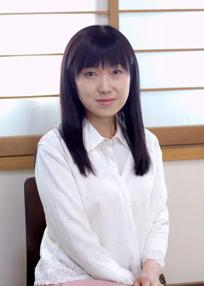 熟蜜のヒミツ めぐみ