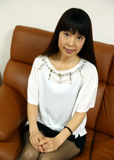 熟蜜のヒミツ みよこ