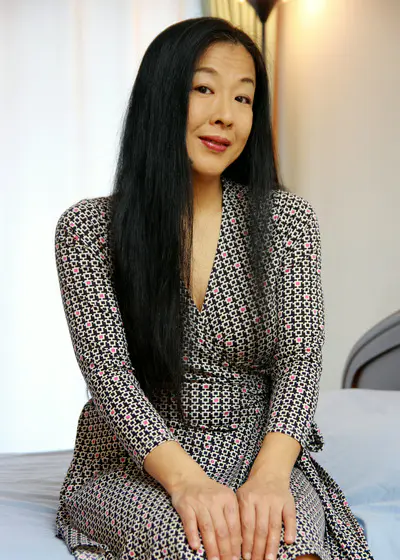 熟蜜のヒミツ あき