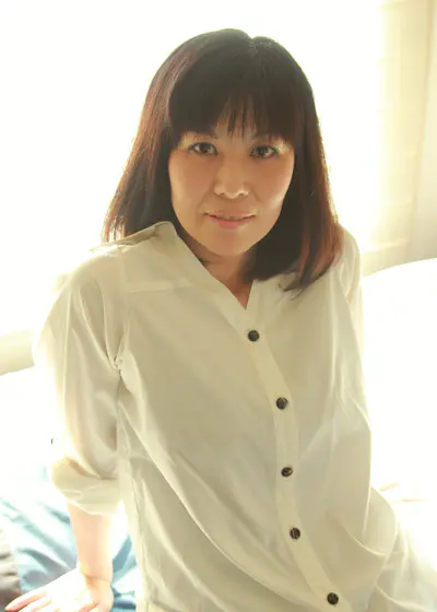 熟蜜のヒミツ えつこ