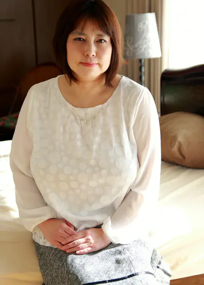 熟蜜のヒミツ みすず