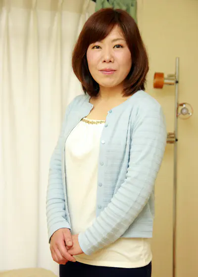 熟蜜のヒミツ なおみ