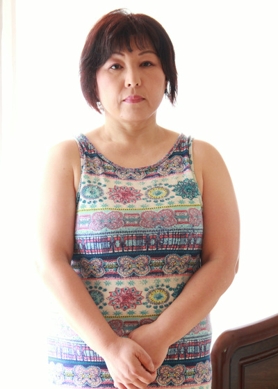 熟蜜のヒミツ はなえ