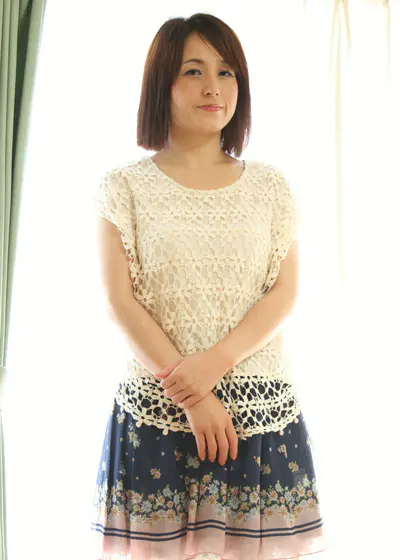 熟蜜のヒミツ あい