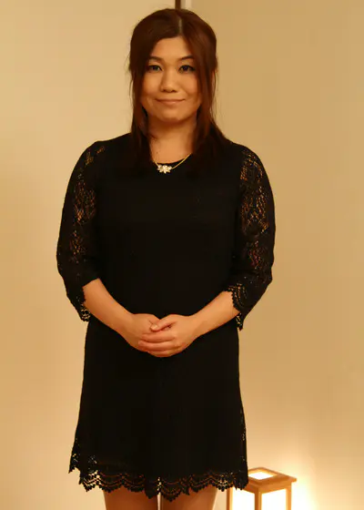 熟蜜のヒミツ まき