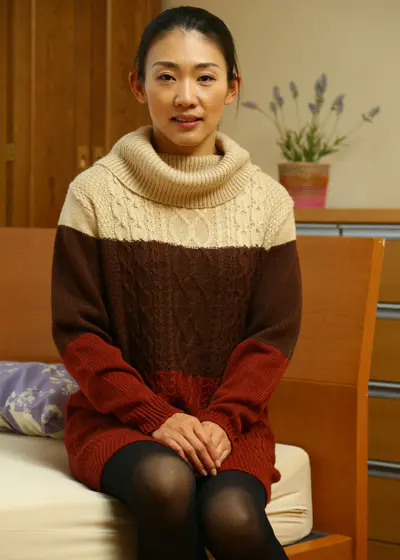 熟蜜のヒミツ ゆいこ