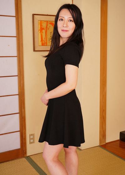 熟蜜のヒミツ まゆみ