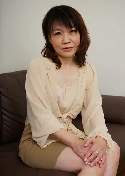 熟蜜のヒミツ かよこ