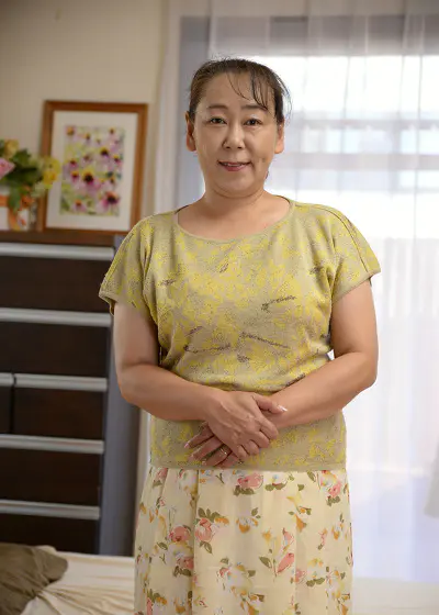 熟蜜のヒミツ ふみえ