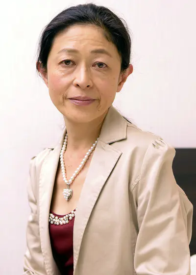 熟蜜のヒミツ ゆみこ