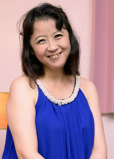 熟蜜のヒミツ みどり