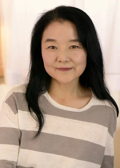 熟蜜のヒミツ こゆき