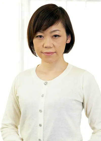 熟蜜のヒミツ さなえ