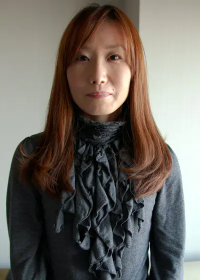 熟蜜のヒミツ りさ