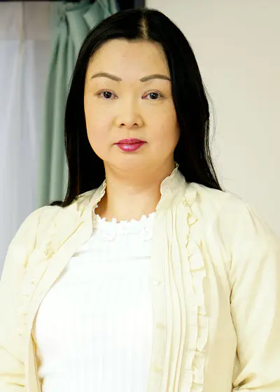 熟蜜のヒミツ ひろこ53歳