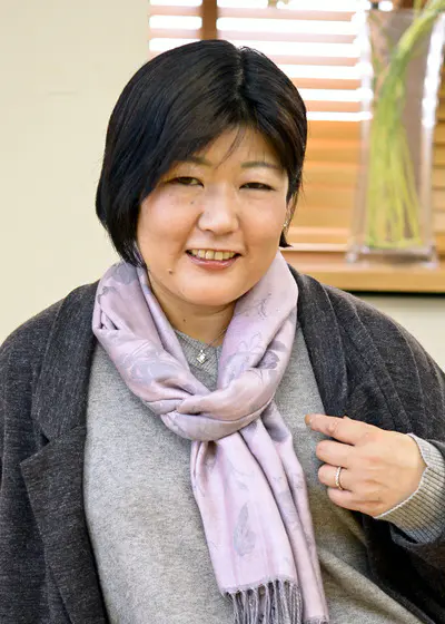 熟蜜のヒミツ ともこ48歳