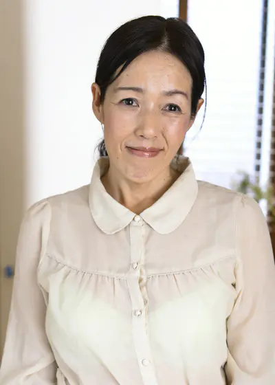 熟蜜のヒミツ ゆりこ55歳