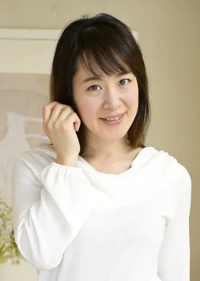 熟蜜のヒミツ ちあき45歳