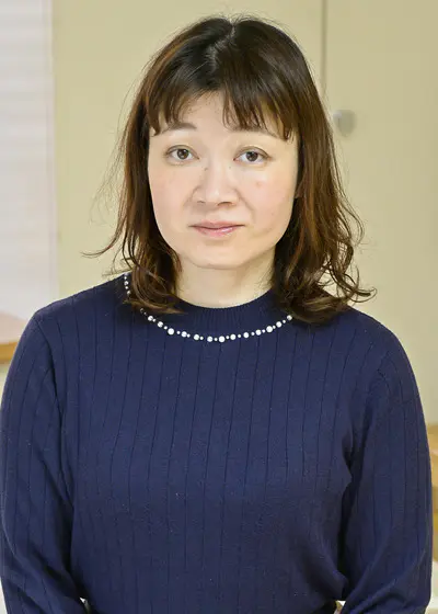 熟蜜のヒミツ わかこ50歳