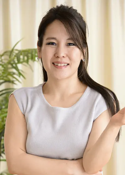 熟蜜のヒミツ ユリ（40）