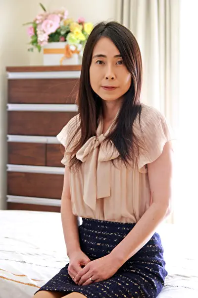 熟蜜のヒミツ みちこ48歳