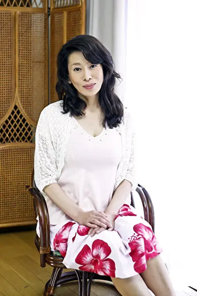 熟蜜のヒミツ れい48歳