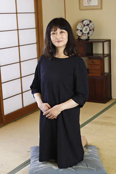 熟蜜のヒミツ しほ58歳