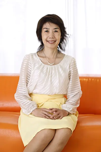 熟蜜のヒミツ しほ57歳