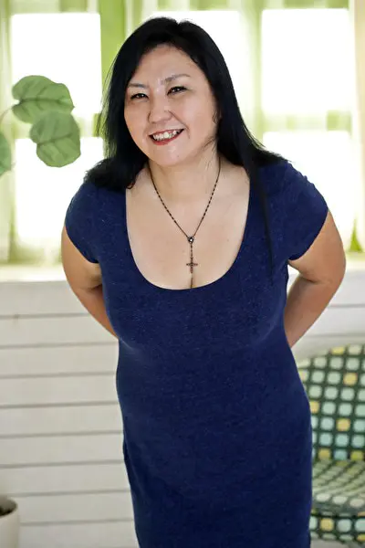 熟蜜のヒミツ ゆい56歳