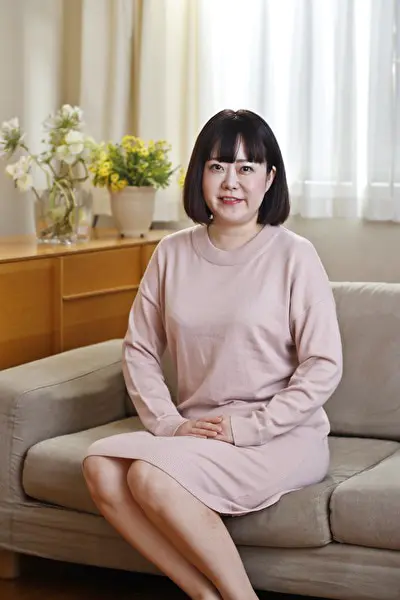 熟蜜のヒミツ やよい45歳